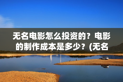 无名电影怎么投资的？电影的制作成本是多少？(无名电影怎么投屏到电视)