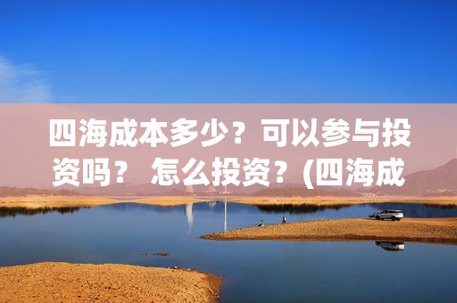 四海成本多少？可以参与投资吗？ 怎么投资？(四海成本多少)