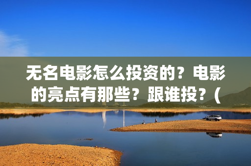 无名电影怎么投资的？电影的亮点有那些？跟谁投？(播放无名电影)