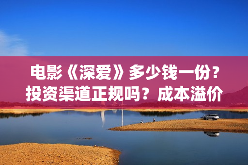 电影《深爱》多少钱一份？投资渠道正规吗？成本溢价了吗？(深爱电影内容)