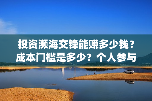 投资濒海交锋能赚多少钱？成本门槛是多少？个人参与对接哪家公司？(濒海交锋能投吗)