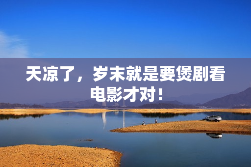 天凉了，岁末就是要煲剧看电影才对！