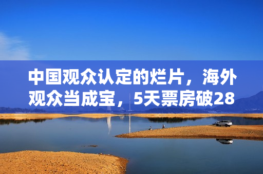 中国观众认定的烂片，海外观众当成宝，5天票房破28亿破影史纪录