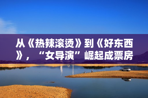 从《热辣滚烫》到《好东西》，“女导演”崛起成票房流量保证？