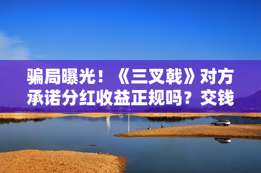 骗局曝光！《三叉戟》对方承诺分红收益正规吗？交钱进去被骗怎么办？——抵制耐克