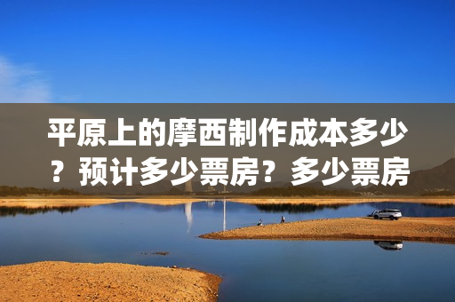 平原上的摩西制作成本多少？预计多少票房？多少票房能回本？(平原上的摩西 摩西是什么意思)