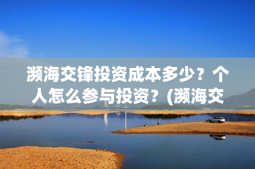 濒海交锋投资成本多少？个人怎么参与投资？(濒海交锋电影投资可靠吗)