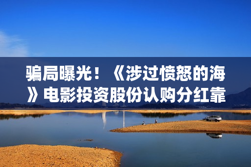 骗局曝光！《涉过愤怒的海》电影投资股份认购分红靠谱吗？认购没有消息怎么办？——抵制耐克(什么是涉诈模型)