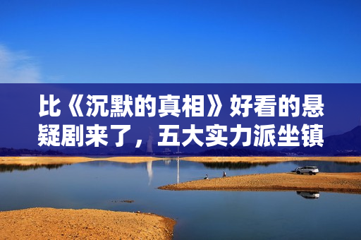 比《沉默的真相》好看的悬疑剧来了，五大实力派坐镇，想不火都难