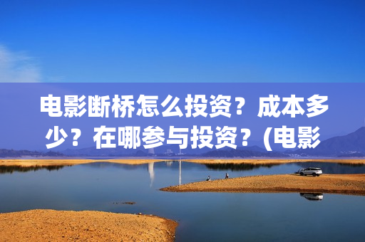 电影断桥怎么投资？成本多少？在哪参与投资？(电影断桥怎么投屏看)