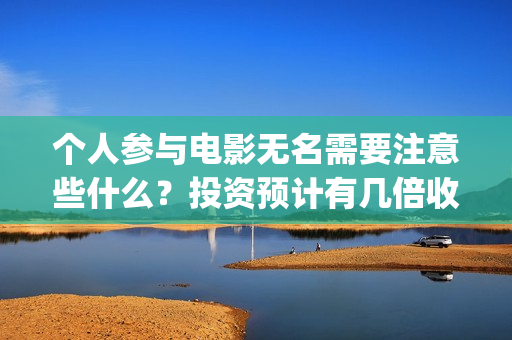 个人参与电影无名需要注意些什么？投资预计有几倍收益？(个人电影投资是真的吗)