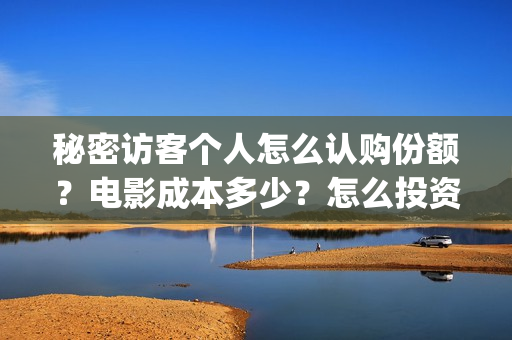 秘密访客个人怎么认购份额？电影成本多少？怎么投资？(秘密访客隐藏细节)