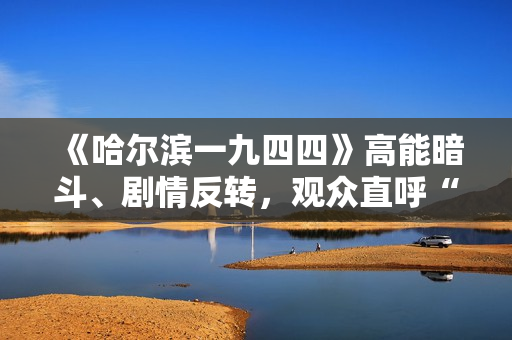 《哈尔滨一九四四》高能暗斗、剧情反转，观众直呼“应接不暇”