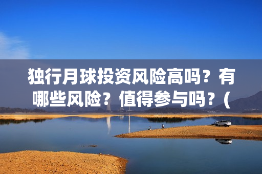 独行月球投资风险高吗？有哪些风险？值得参与吗？(独行月球成本)