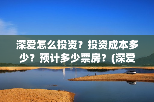 深爱怎么投资？投资成本多少？预计多少票房？(深爱电影由谁投资)