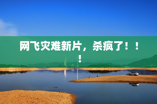 网飞灾难新片，杀疯了！！！