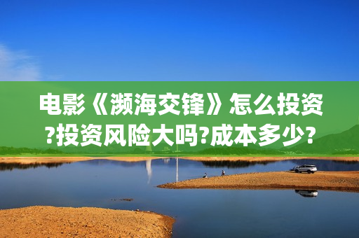 电影《濒海交锋》怎么投资?投资风险大吗?成本多少?(电影《濒海交锋》票房预测)
