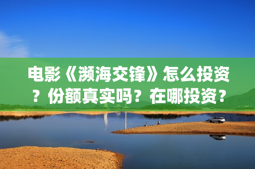 电影《濒海交锋》怎么投资？份额真实吗？在哪投资？(濒海交锋预告片)