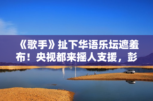 《歌手》扯下华语乐坛遮羞布！央视都来摇人支援，彭佳慧表态请战