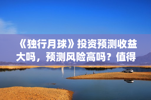 《独行月球》投资预测收益大吗，预测风险高吗？值得投吗？(独行月球百度百科)