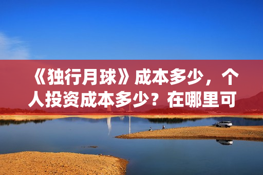 《独行月球》成本多少，个人投资成本多少？在哪里可以投资(独行月球什么时候上映)