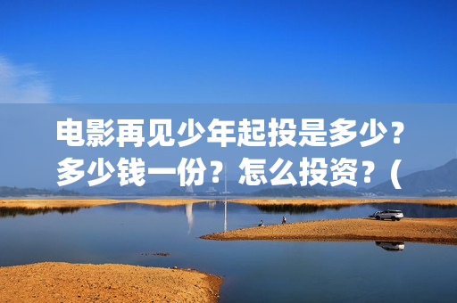 电影再见少年起投是多少？多少钱一份？怎么投资？(再见少年电影啥意思)