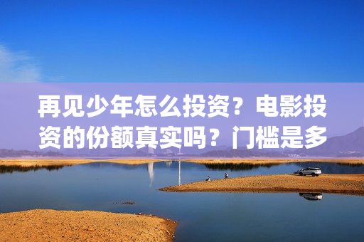 再见少年怎么投资？电影投资的份额真实吗？门槛是多少？(再见,少年怎么投)