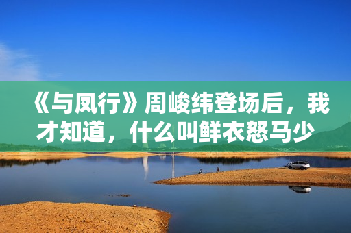 《与凤行》周峻纬登场后，我才知道，什么叫鲜衣怒马少年郎