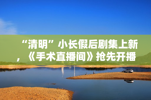 “清明”小长假后剧集上新，《手术直播间》抢先开播