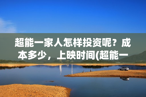超能一家人怎样投资呢？成本多少，上映时间(超能一家人发行方)