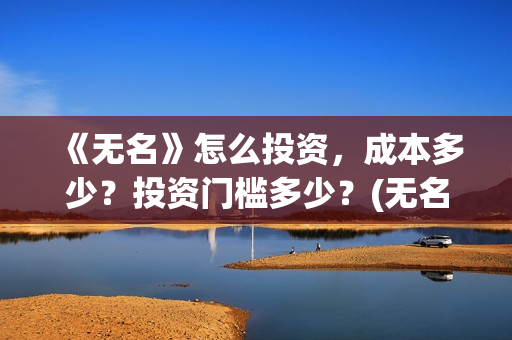 《无名》怎么投资，成本多少？投资门槛多少？(无名怎么样)