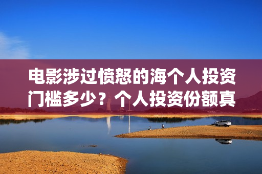 电影涉过愤怒的海个人投资门槛多少？个人投资份额真实吗？(电影涉过愤怒的河的内容)