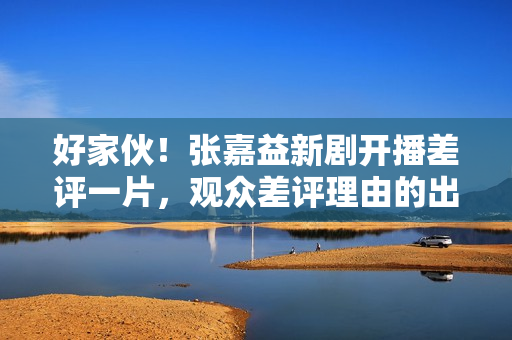 好家伙！张嘉益新剧开播差评一片，观众差评理由的出奇一致
