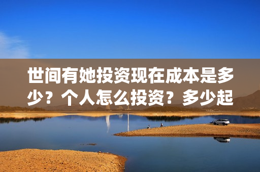 世间有她投资现在成本是多少?个人怎么投资?多少起投?(世间有她出品公司) 世间有她投资现在成本是多少?个人怎么投资?多少起投?(世间有她出品公司)