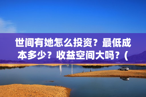 世间有她怎么投资?最低成本多少?收益空间大吗?(世间有她怎么没了) 世间有她怎么投资?最低成本多少?收益空间大吗?(世间有她怎么没了)