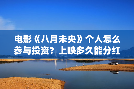 电影《八月未央》个人怎么参与投资？上映多久能分红？成本多少？(电影版八月未央)