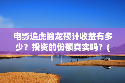 电影追虎擒龙预计收益有多少？投资的份额真实吗？(追虎擒龙电影片段)