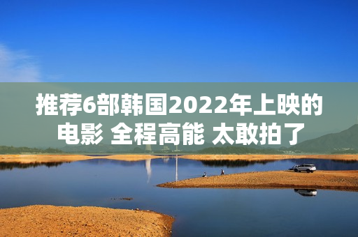 推荐6部韩国2022年上映的电影 全程高能 太敢拍了