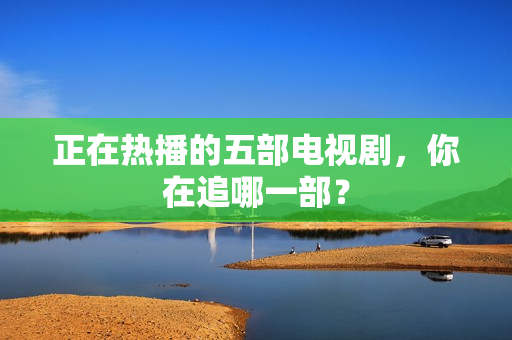 正在热播的五部电视剧，你在追哪一部？