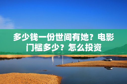多少钱一份世间有她？电影门槛多少？怎么投资