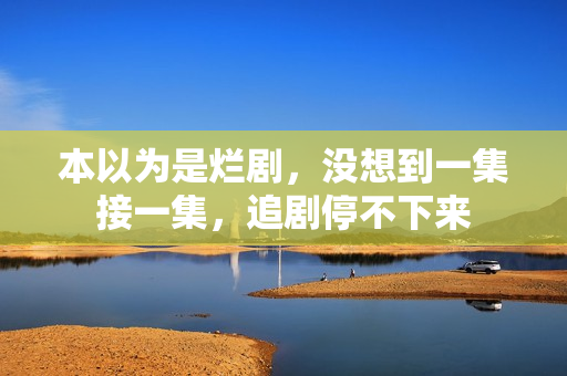 本以为是烂剧，没想到一集接一集，追剧停不下来