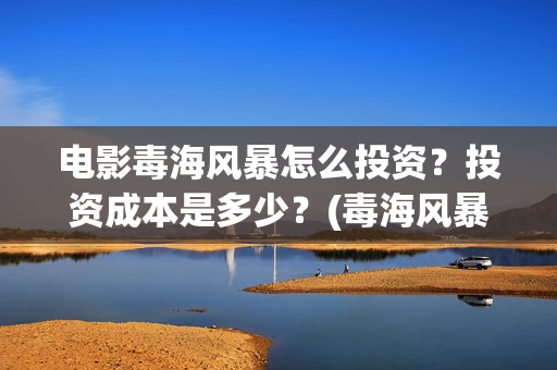 电影毒海风暴怎么投资?投资成本是多少?(毒海风暴上映时间) 电影毒海风暴怎么投资?投资成本是多少?(毒海风暴上映时间)