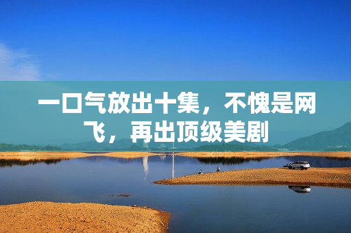 一口气放出十集，不愧是网飞，再出顶级美剧