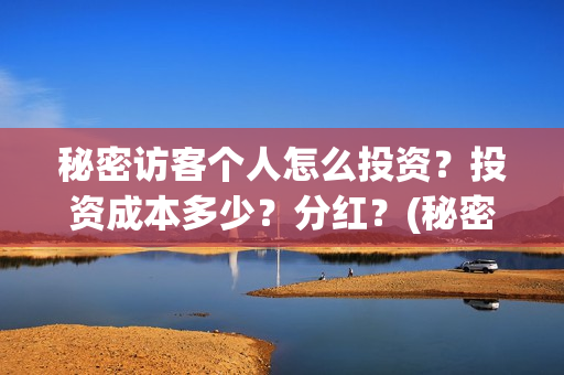 秘密访客个人怎么投资？投资成本多少？分红？(秘密访客隐藏细节)