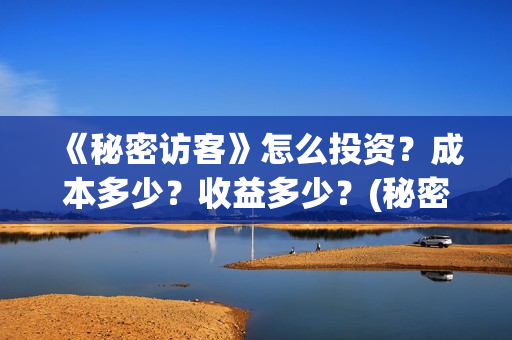 《秘密访客》怎么投资?成本多少?收益多少?(秘密访客详细解析) 《秘密访客》怎么投资?成本多少?收益多少?(秘密访客详细解析)