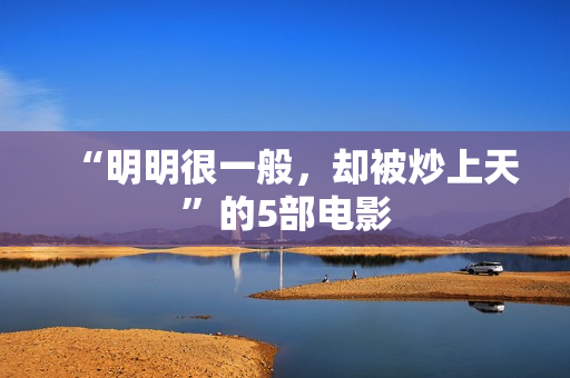 “明明很一般，却被炒上天”的5部电影