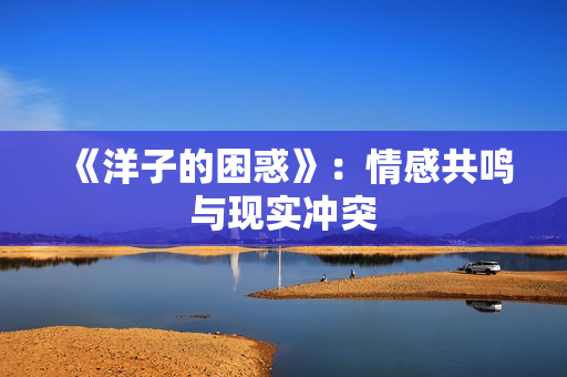 《洋子的困惑》：情感共鸣与现实冲突