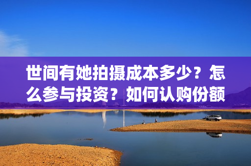 世间有她拍摄成本多少？怎么参与投资？如何认购份额？(世间有她电影出品方)