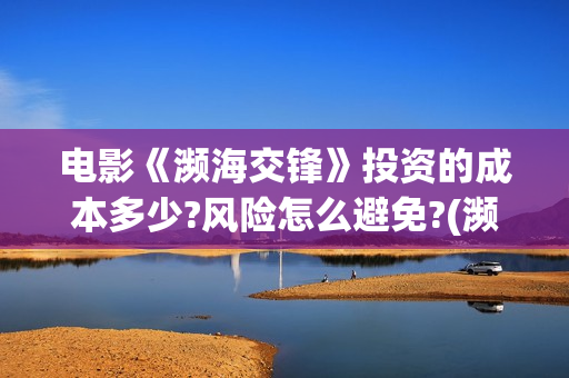 电影《濒海交锋》投资的成本多少?风险怎么避免?(濒海交锋片花)