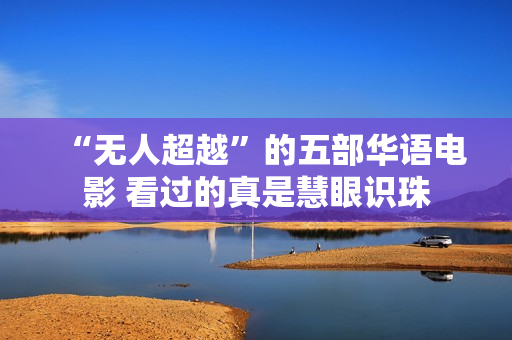 “无人超越”的五部华语电影 看过的真是慧眼识珠 “无人超越”的五部华语电影 看过的真是慧眼识珠